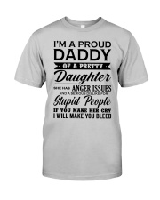 1 DAY LEFT - GET YOURS NOW Classic T-Shirt front