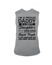 1 DAY LEFT - GET YOURS NOW Sleeveless Tee thumbnail
