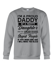 1 DAY LEFT - GET YOURS NOW Crewneck Sweatshirt thumbnail