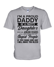 1 DAY LEFT - GET YOURS NOW V-Neck T-Shirt thumbnail