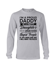 1 DAY LEFT - GET YOURS NOW Long Sleeve Tee thumbnail