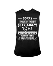1 DAY LEFT - GET YOURS NOW Sleeveless Tee thumbnail