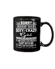 1 DAY LEFT - GET YOURS NOW Mug thumbnail