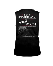 SHE BOUGHT ME THIS SHIRT Sleeveless Tee thumbnail