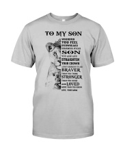1 DAY LEFT - GET YOURS NOW Classic T-Shirt thumbnail
