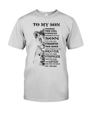 1 DAY LEFT - GET YOURS NOW Premium Fit Mens Tee thumbnail