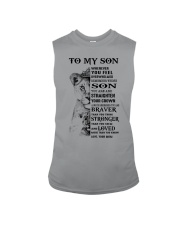 1 DAY LEFT - GET YOURS NOW Sleeveless Tee thumbnail
