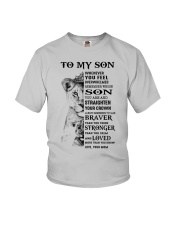 1 DAY LEFT - GET YOURS NOW Youth T-Shirt thumbnail