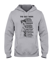 1 DAY LEFT - GET YOURS NOW Hooded Sweatshirt thumbnail