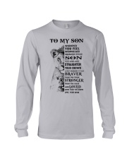 1 DAY LEFT - GET YOURS NOW Long Sleeve Tee thumbnail