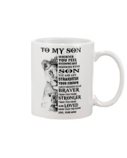 1 DAY LEFT - GET YOURS NOW Mug front