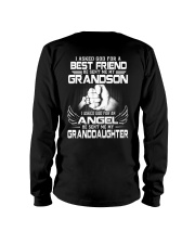 1 DAY LEFT - GET YOURS NOW Long Sleeve Tee thumbnail