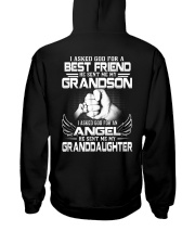 1 DAY LEFT - GET YOURS NOW Hooded Sweatshirt thumbnail