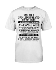 1 DAY LEFT - GET YOURS NOW Classic T-Shirt thumbnail