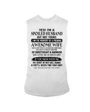 1 DAY LEFT - GET YOURS NOW Sleeveless Tee thumbnail