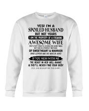 1 DAY LEFT - GET YOURS NOW Crewneck Sweatshirt thumbnail