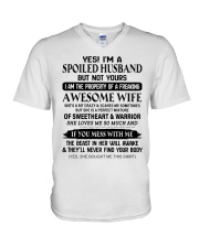 1 DAY LEFT - GET YOURS NOW V-Neck T-Shirt thumbnail