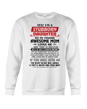 1 DAY LEFT - GET YOURS NOW Crewneck Sweatshirt thumbnail