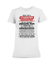 1 DAY LEFT - GET YOURS NOW Premium Fit Ladies Tee thumbnail
