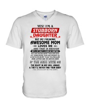 1 DAY LEFT - GET YOURS NOW V-Neck T-Shirt thumbnail