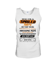 1 DAY LEFT - GET YOURS NOW Unisex Tank thumbnail