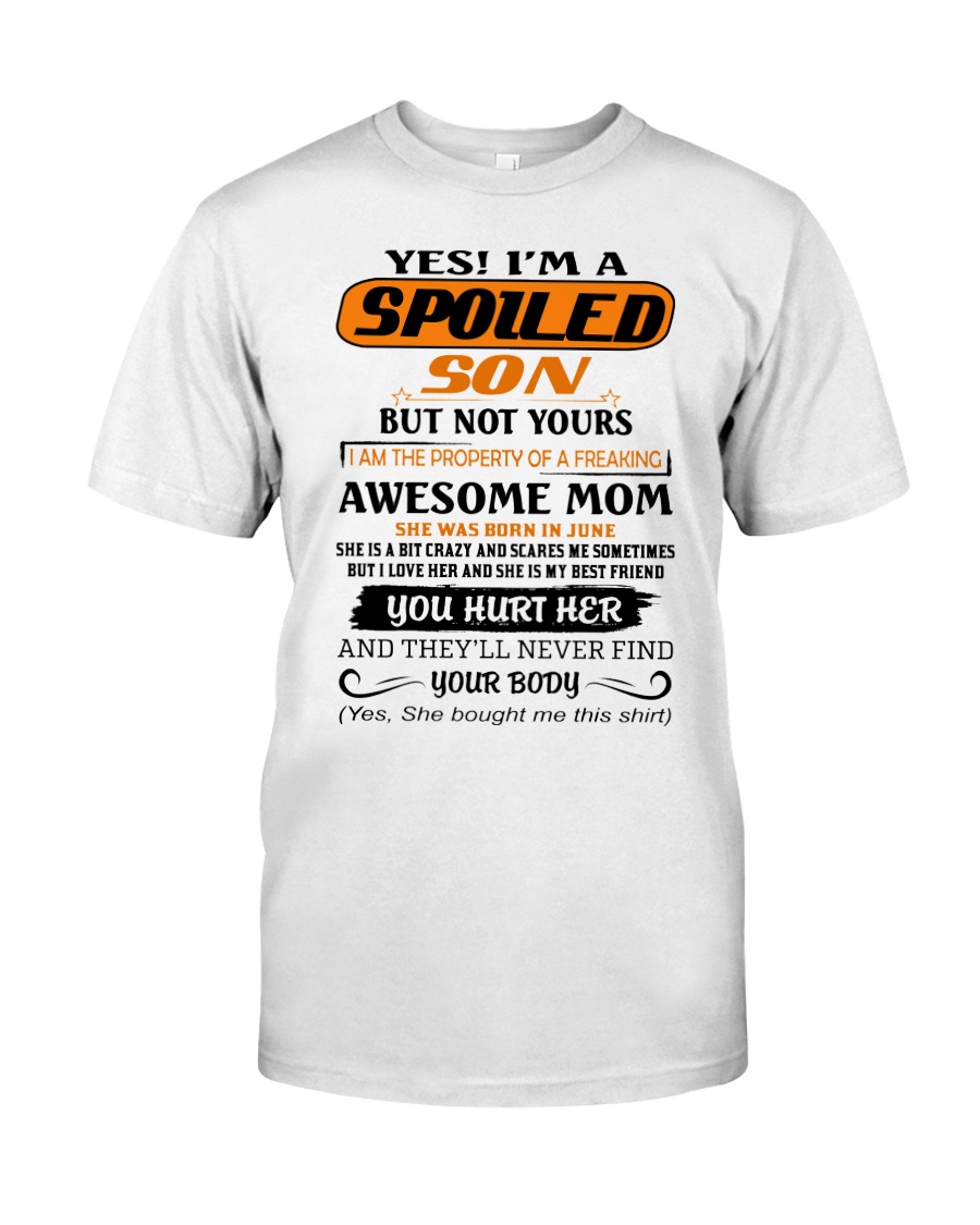1 DAY LEFT - GET YOURS NOW Classic T-Shirt