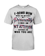 1 DAY LEFT - GET YOURS NOW Premium Fit Mens Tee thumbnail