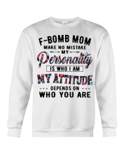 1 DAY LEFT - GET YOURS NOW Crewneck Sweatshirt thumbnail