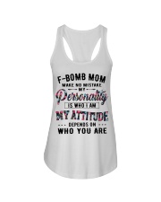 1 DAY LEFT - GET YOURS NOW Ladies Flowy Tank thumbnail