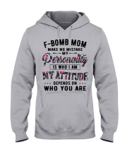 1 DAY LEFT - GET YOURS NOW Hooded Sweatshirt thumbnail