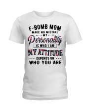1 DAY LEFT - GET YOURS NOW Ladies T-Shirt thumbnail