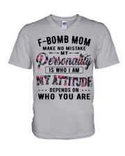 1 DAY LEFT - GET YOURS NOW V-Neck T-Shirt thumbnail