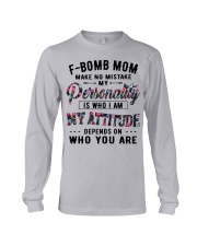 1 DAY LEFT - GET YOURS NOW Long Sleeve Tee thumbnail