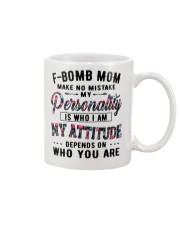 1 DAY LEFT - GET YOURS NOW Mug thumbnail