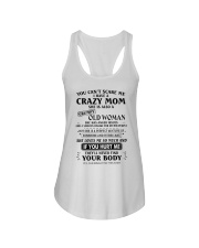 1 DAY LEFT - GET YOURS NOW Ladies Flowy Tank thumbnail
