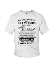 1 DAY LEFT - GET YOURS NOW Youth T-Shirt thumbnail