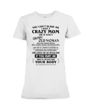 1 DAY LEFT - GET YOURS NOW Premium Fit Ladies Tee thumbnail