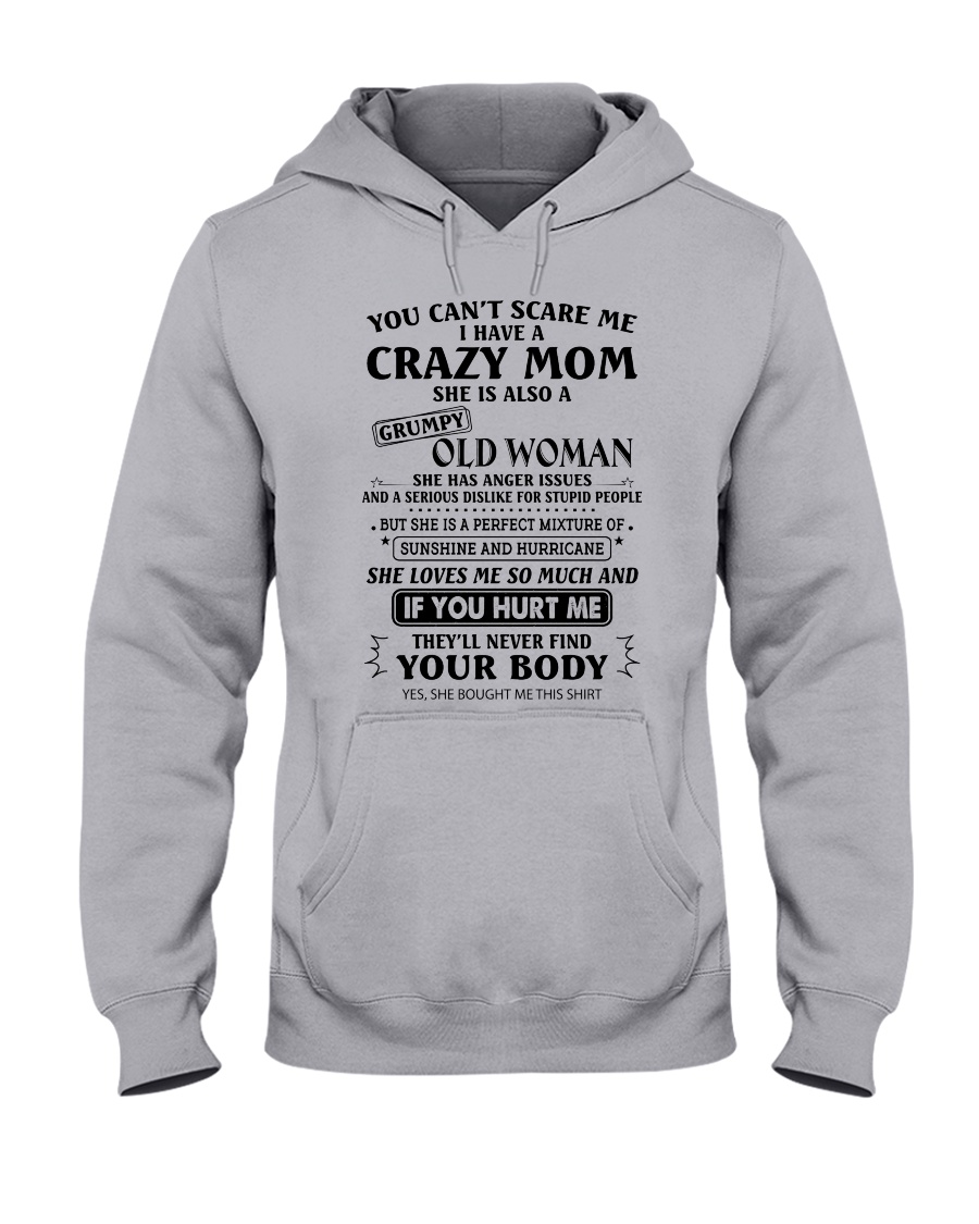 1 DAY LEFT - GET YOURS NOW Hooded Sweatshirt