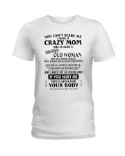 1 DAY LEFT - GET YOURS NOW Ladies T-Shirt thumbnail
