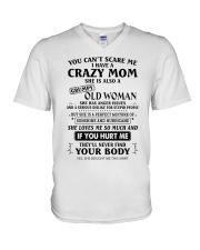1 DAY LEFT - GET YOURS NOW V-Neck T-Shirt thumbnail