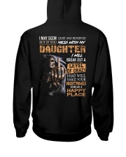 1 DAY LEFT - GET YOURS NOW Hooded Sweatshirt thumbnail