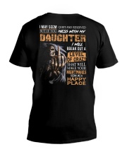 1 DAY LEFT - GET YOURS NOW V-Neck T-Shirt thumbnail
