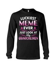 1 DAY LEFT - GET YOURS NOW Long Sleeve Tee thumbnail