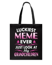 1 DAY LEFT - GET YOURS NOW Tote Bag thumbnail