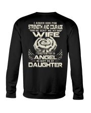 1 DAY LEFT - GET YOURS NOW Crewneck Sweatshirt thumbnail