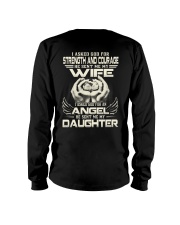 1 DAY LEFT - GET YOURS NOW Long Sleeve Tee thumbnail