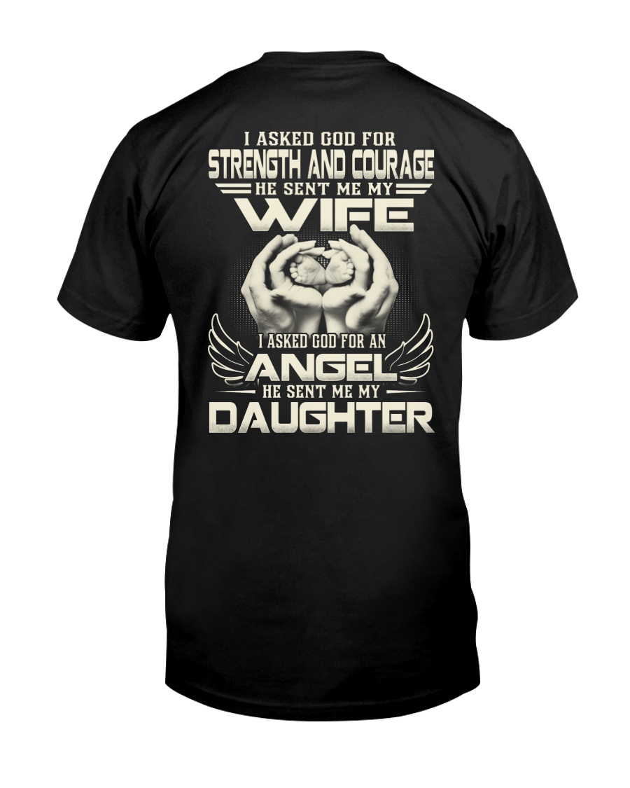 1 DAY LEFT - GET YOURS NOW Classic T-Shirt