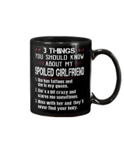PERFECT GIFT FOR GIRLFRIEND Mug thumbnail