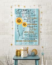 1 Day Left - Get Yours Now 11x17 Poster lifestyle-holiday-poster-3