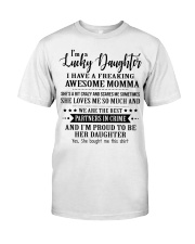 1 DAY LEFT - GET YOURS NOW Premium Fit Mens Tee thumbnail
